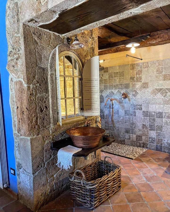 Agriturismo Le Faeta Arpino Exterior photo