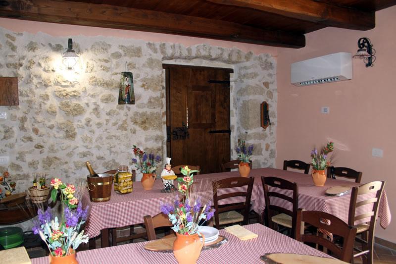 Agriturismo Le Faeta Arpino Exterior photo