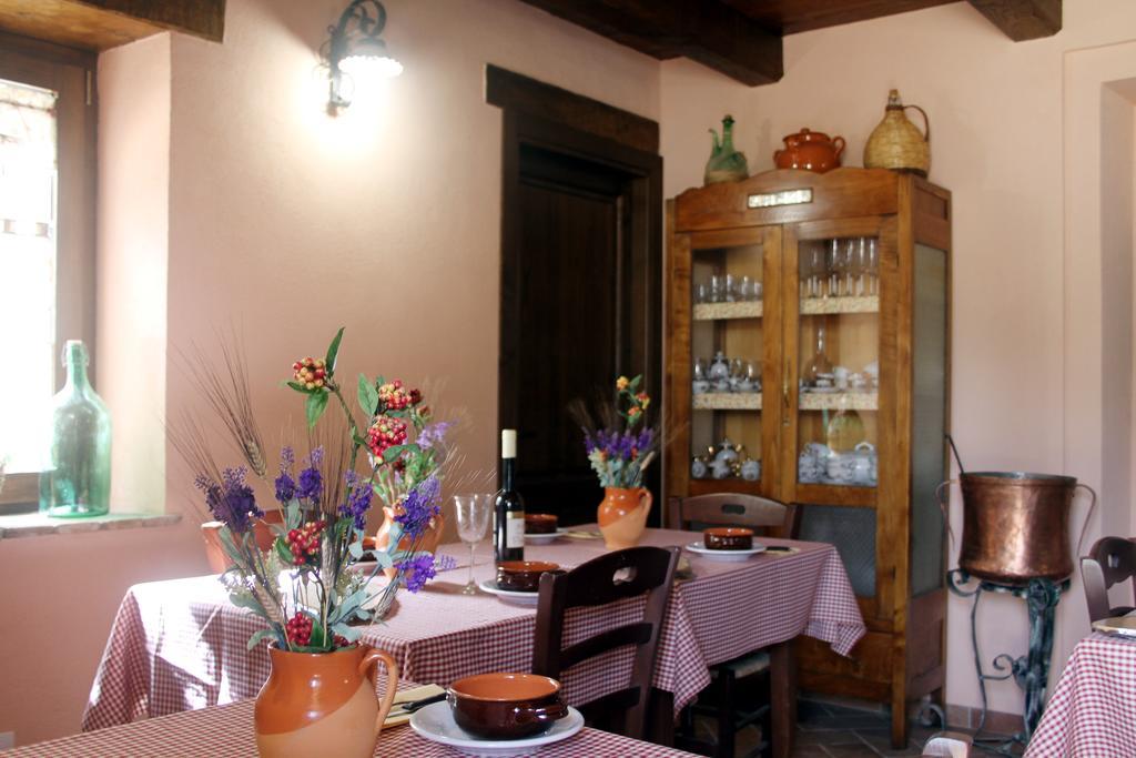 Agriturismo Le Faeta Arpino Exterior photo